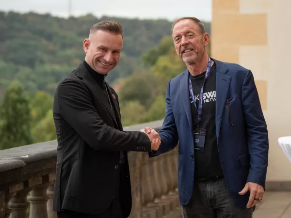 Curyšská N-conference se letos zaměří na vysoce riziková vyjednávání