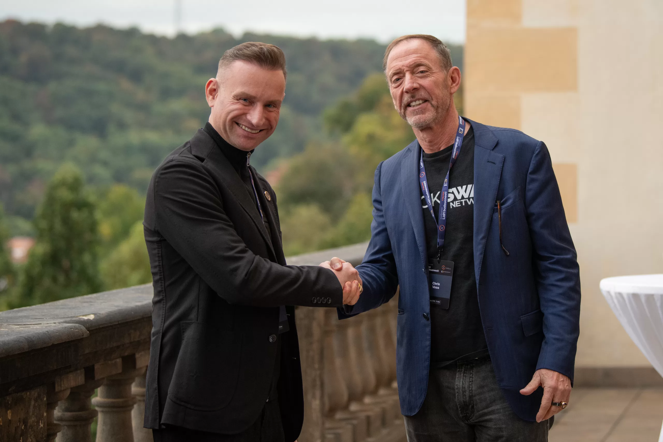 Curyšská N-conference se letos zaměří na vysoce riziková vyjednávání