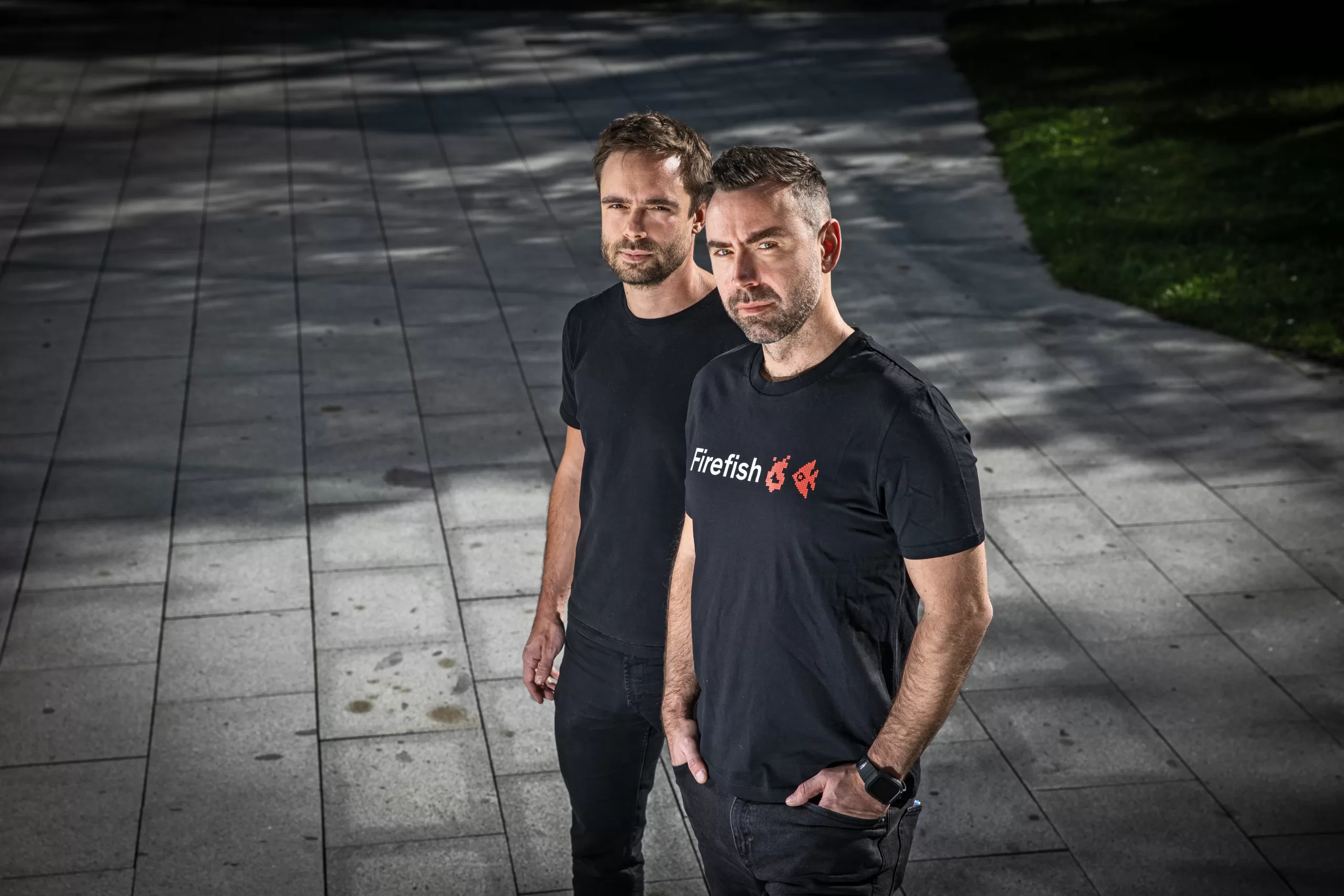 Bitcoinový startup Firefish uzavřel další investiční kolo, podíl v něm získali pražští Braiins