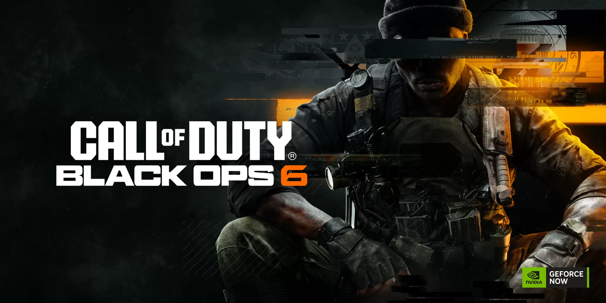 Call of Duty: Black Ops 6 dostupné na GeForce NOW