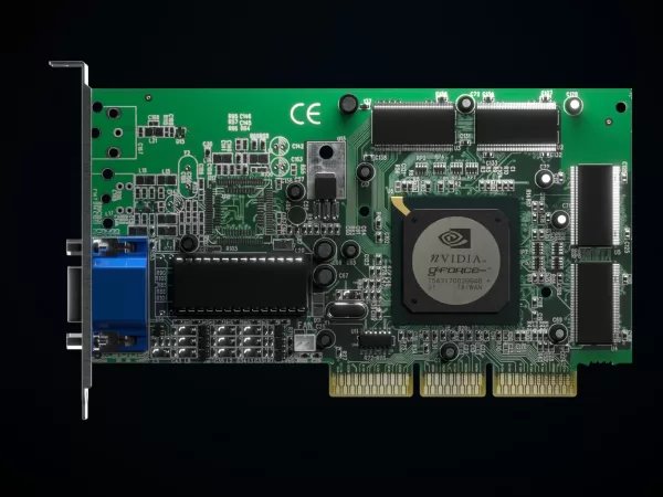 První GPU slaví 25 let. Uvedení GeForce 256 přinesla zásadní inovace nejen pro herní průmysl