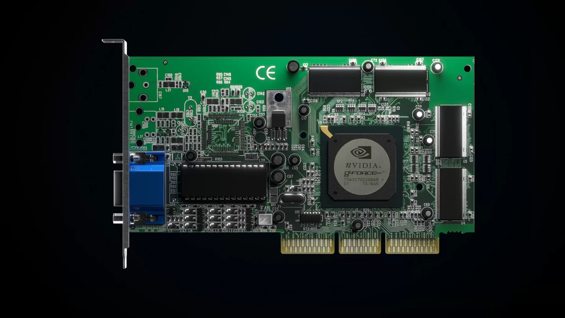 První GPU slaví 25 let. Uvedení GeForce 256 přinesla zásadní inovace nejen pro herní průmysl