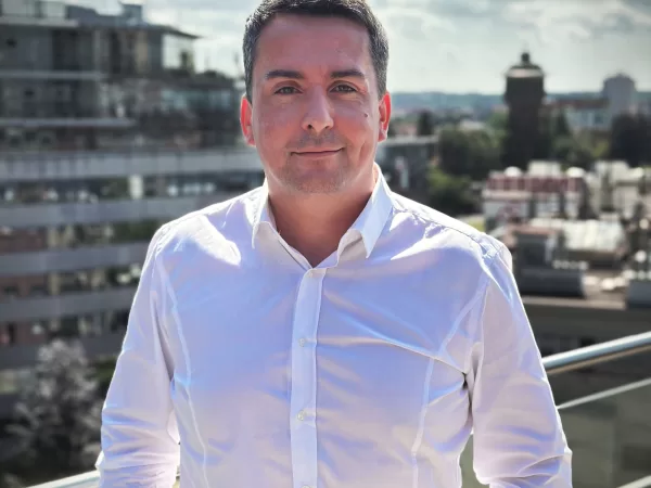 Marek Baláž se stává novým obchodním ředitelem Thein Systems a Thein Digital