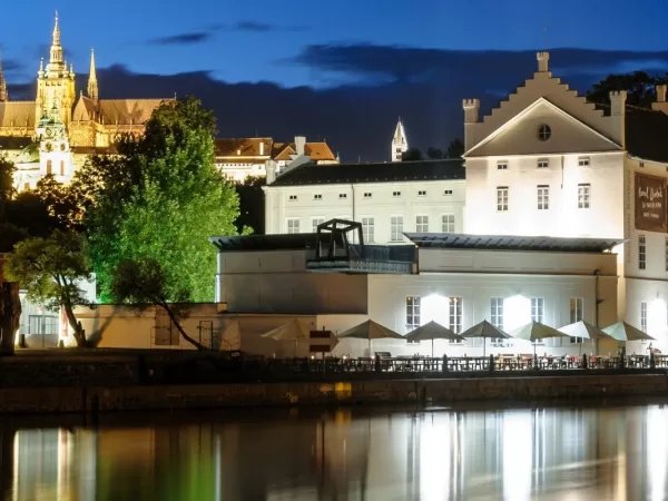 TRADE CENTRE PRAHA, A.S. SPUSTILA VEŘEJNĚ DOSTUPNÝ DASHBOARD VEŘEJNÝCH ZAKÁZEK NA WEBU PRAHY