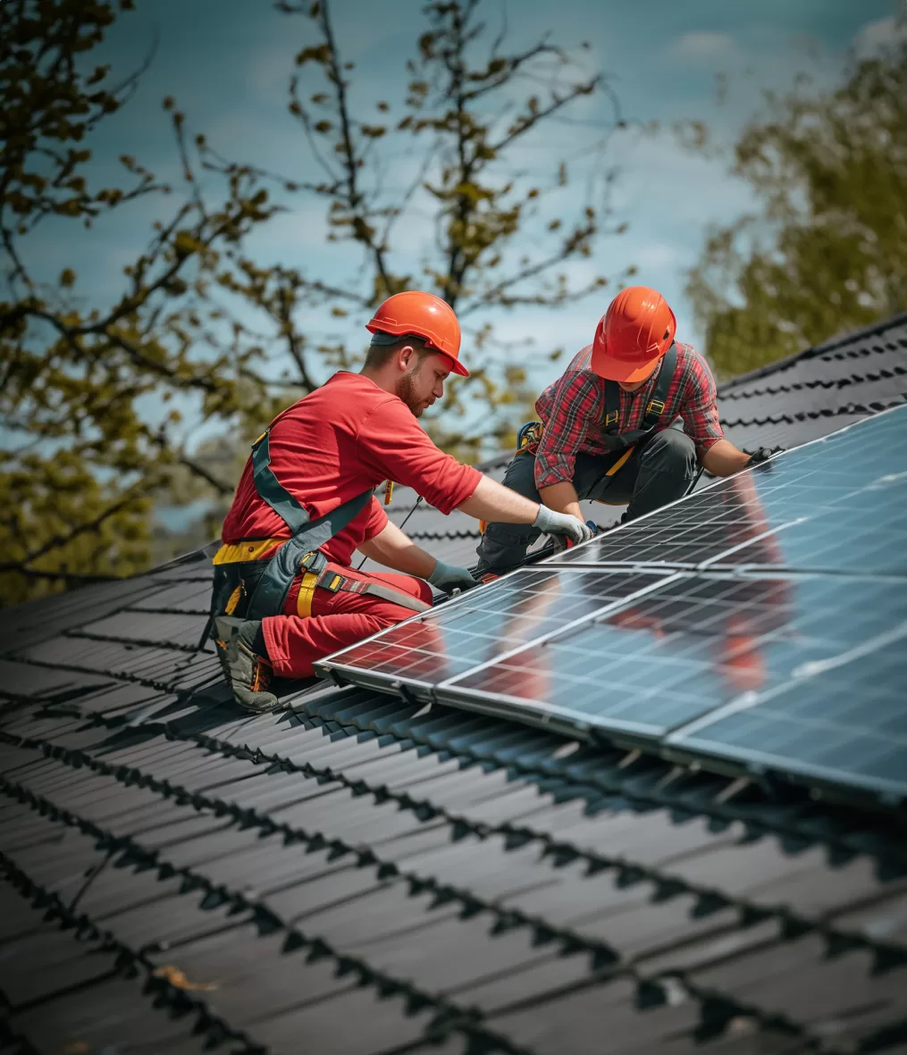 Jak na údržbu baterií fotovoltaických systémů v zimě