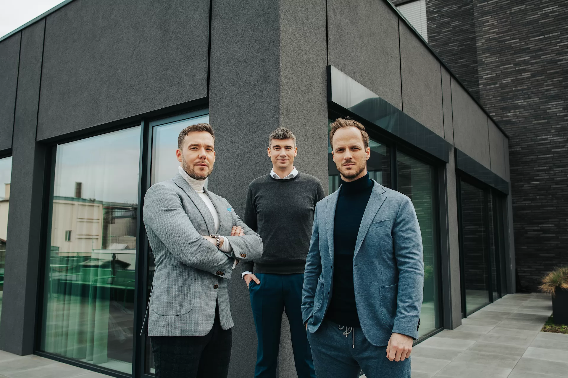 Omnetic ze skupiny EAG vstupuje do Německa akvizicí společnosti Autrado. „Digitální transformace automotive je miliardový byznys,“ říká její zakladatel Šulta.