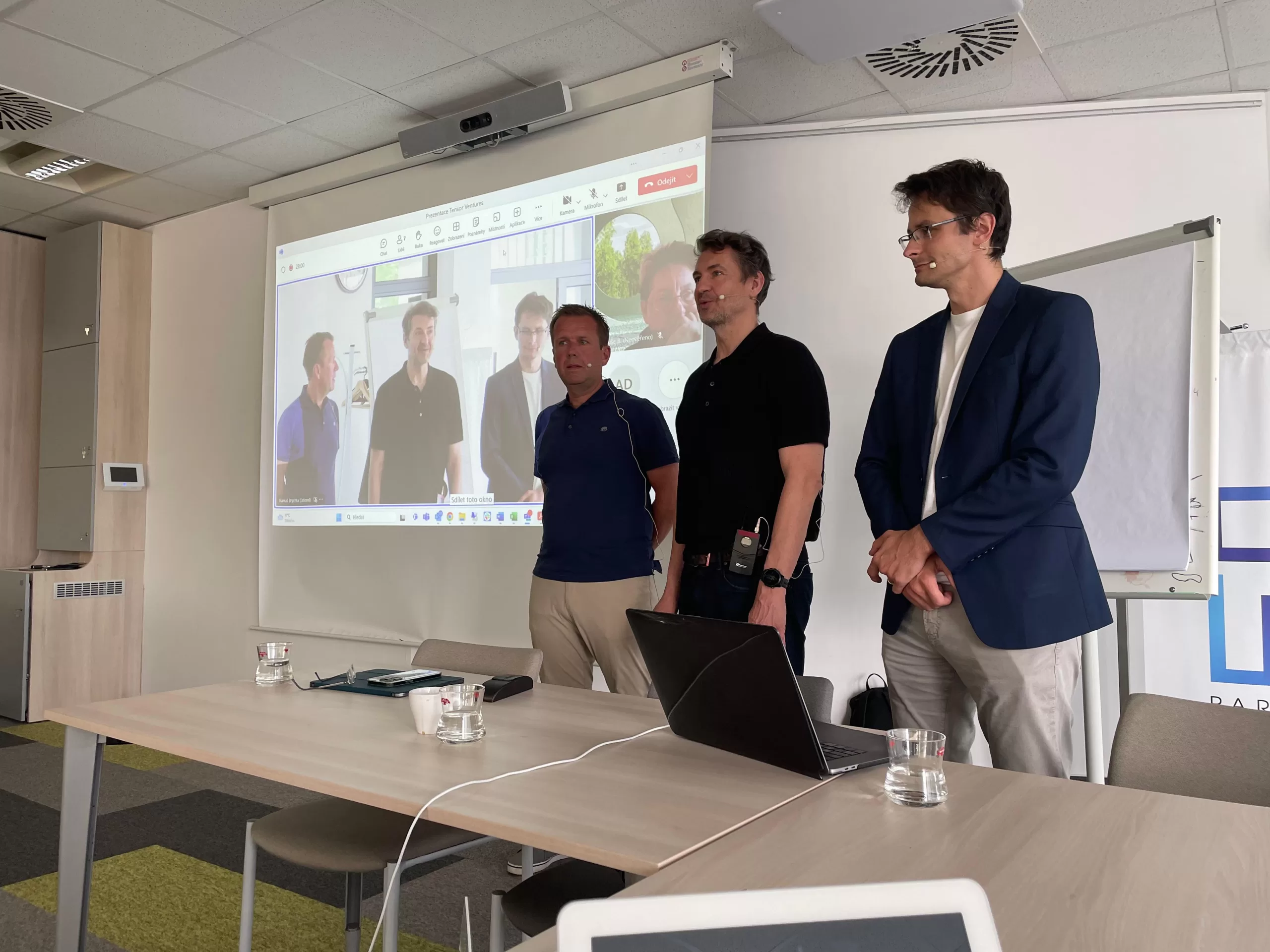 Do franšízového konceptu skupiny Trdlokafe poputuje od investorů Venture Clubu 40 milionů korun