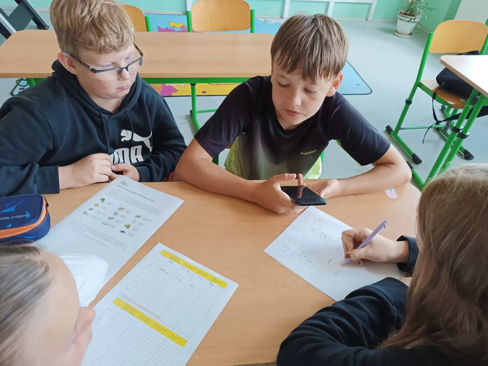 Projekt EKOABECEDA pro klima pomáhá školám integrovat téma změny klimatu do výuky