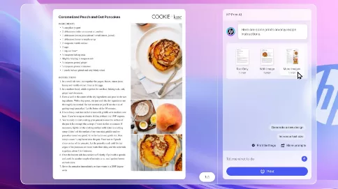 A screenshot of a menu  Description automatically generated