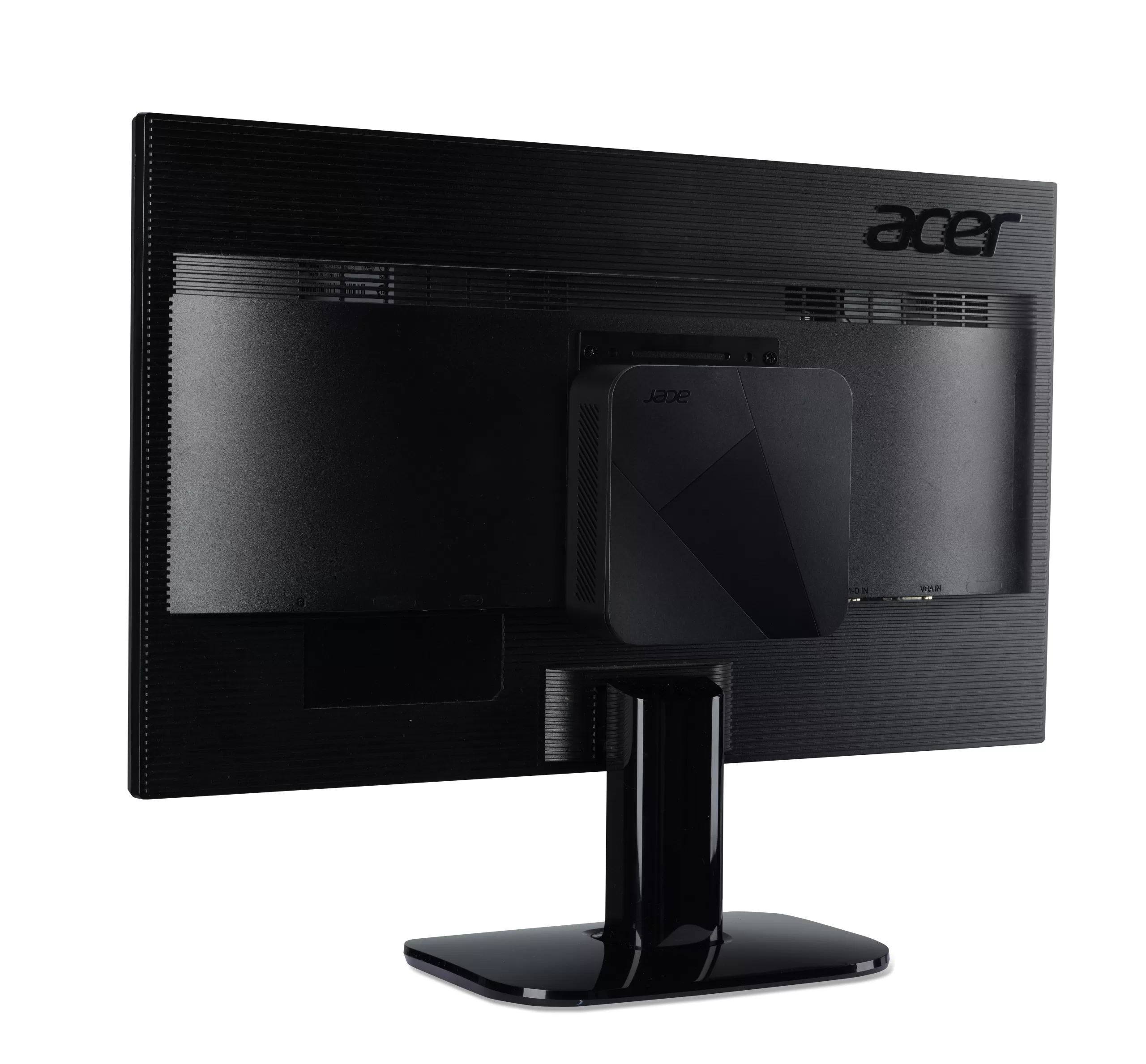 Společnost Acer představuje novou řadu Veriton NUC s funkcemi umělé inteligence