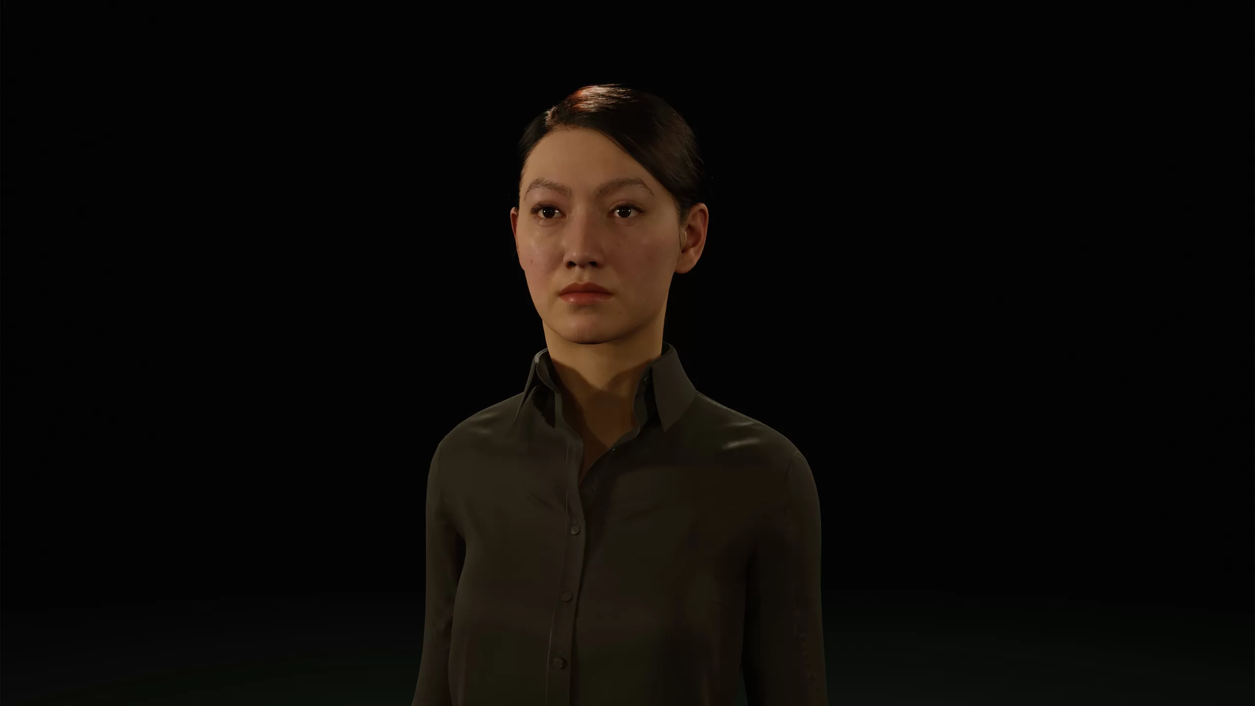 NVIDIA zjednodušuje využívání MetaHuman díky novým pluginům a mikroslužbám ACE