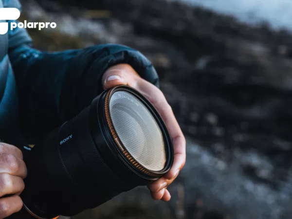 Focus Nordic rozšiřuje portfolio o distribuci výrobků PolarPro
