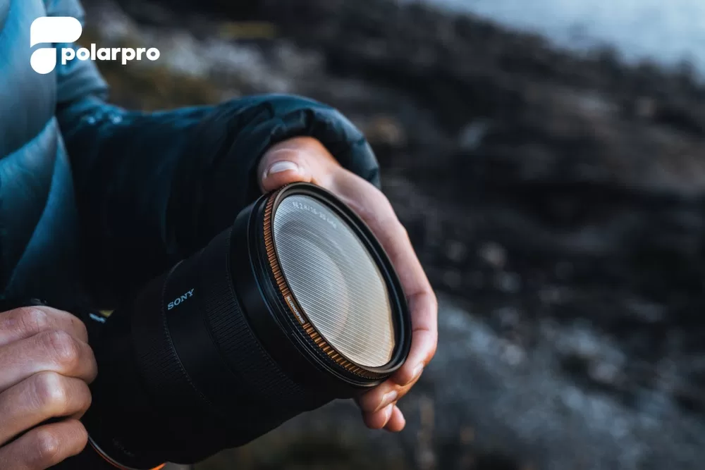 Focus Nordic rozšiřuje portfolio o distribuci výrobků PolarPro