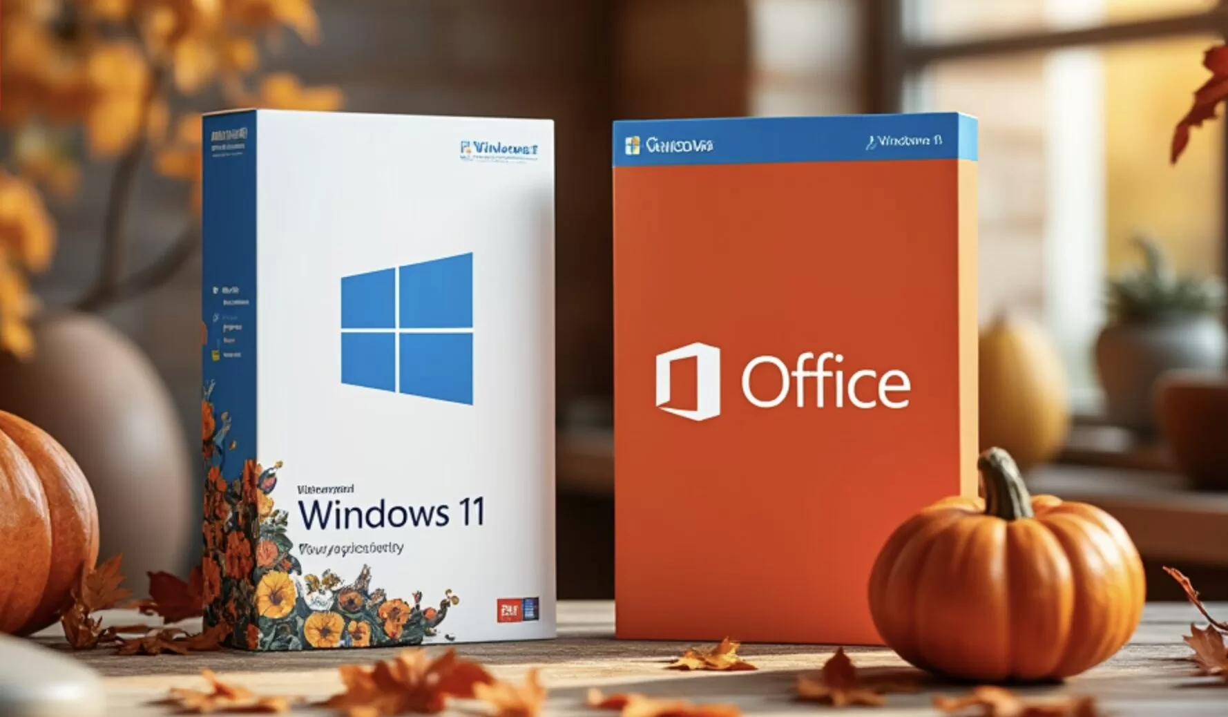 Výprodej produktů Microsoft Office a Windows, nakupte software za ty nejlepší ceny!