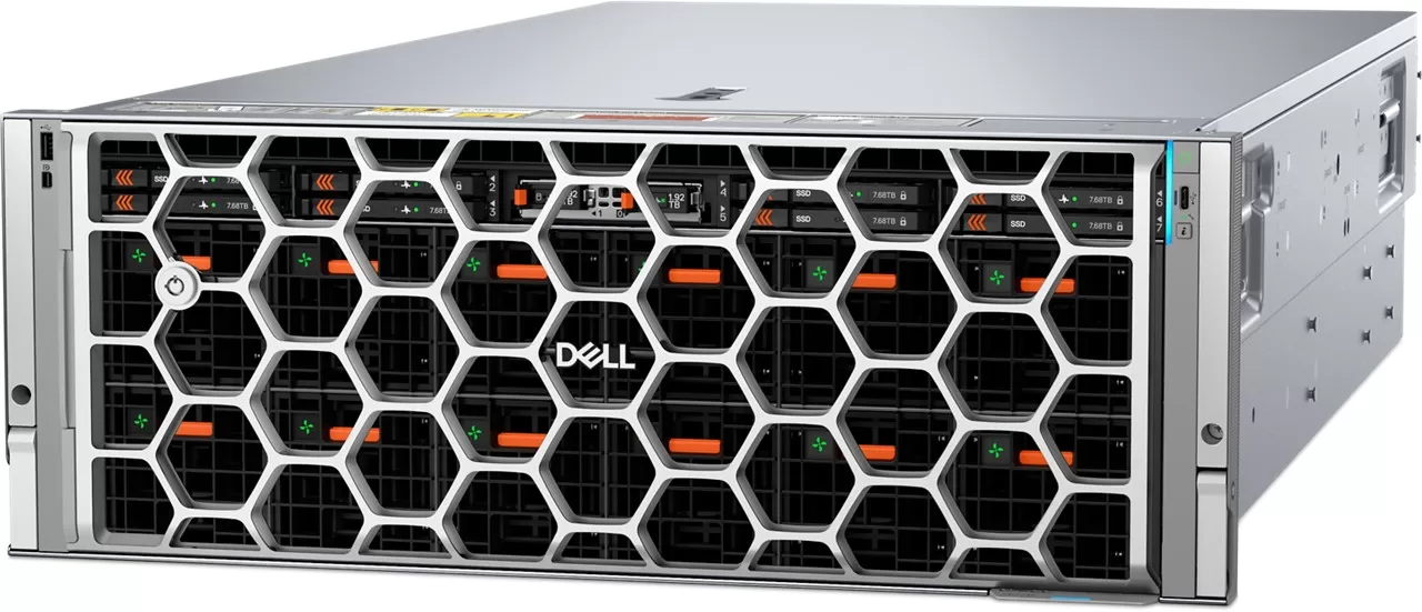 Dell Technologies urychluje AI inovace a posiluje kybernetickou bezpečnost pro zákazníky Microsoftu
