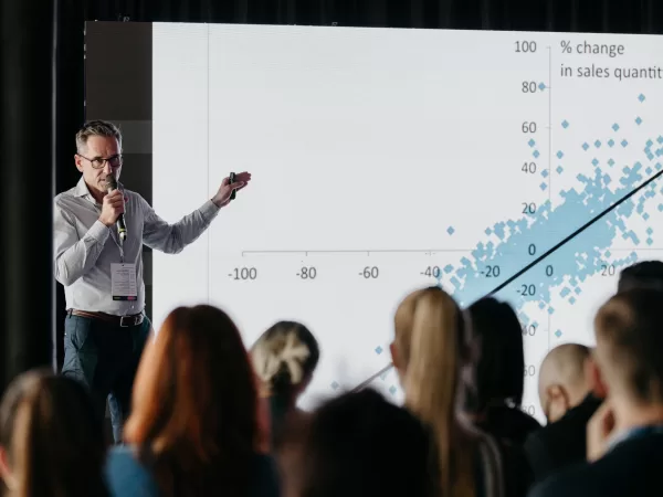 Listopadová konference Eshopista opět propojí špičky domácí e-commerce, zaměří se na udržitelnost, ekologii i greenwashing českých e-shopů