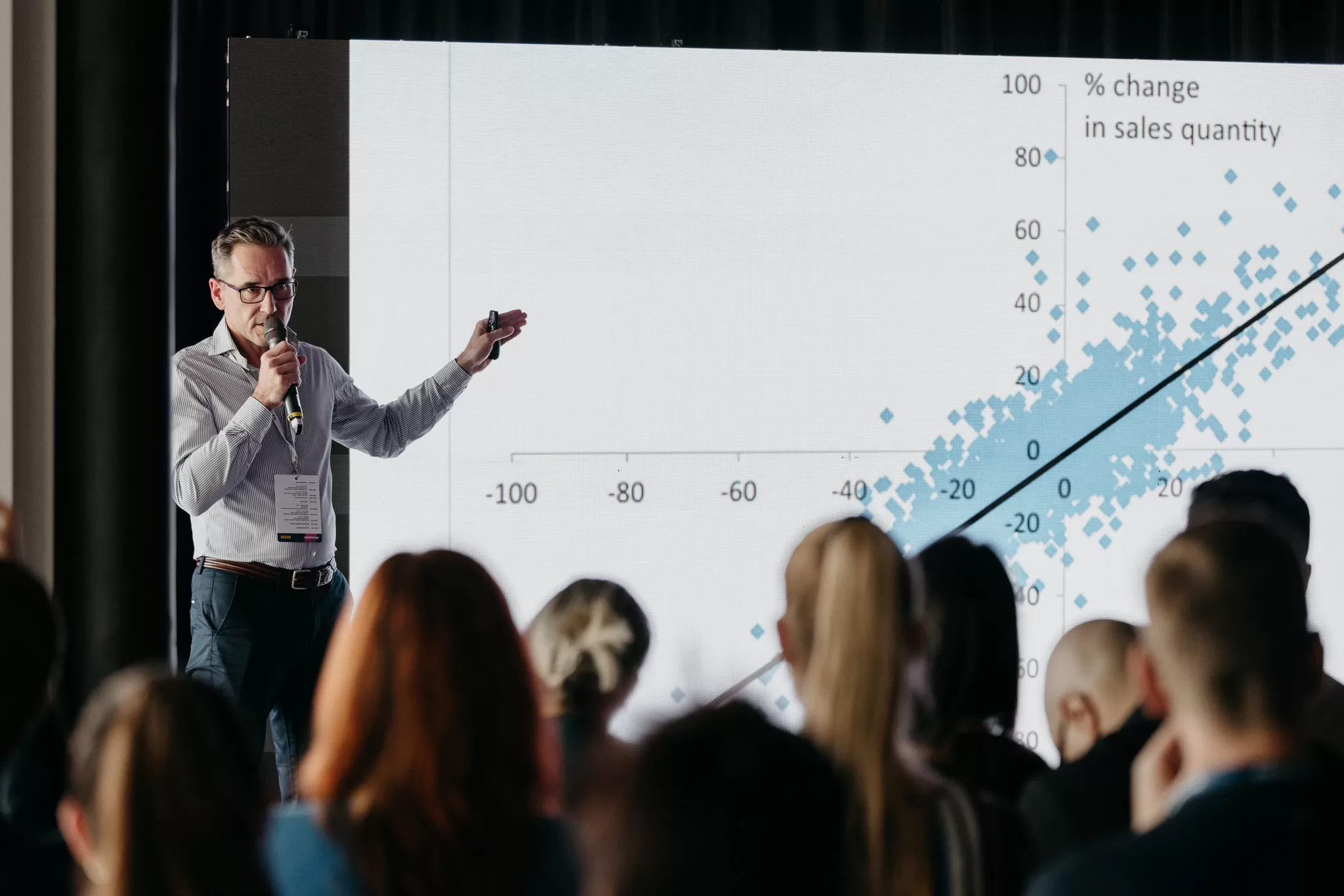 Listopadová konference Eshopista opět propojí špičky domácí e-commerce, zaměří se na udržitelnost, ekologii i greenwashing českých e-shopů
