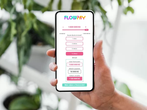 Flowpay expanduje na Západ. Po Slovensku se letos vydal také do Nizozemí
