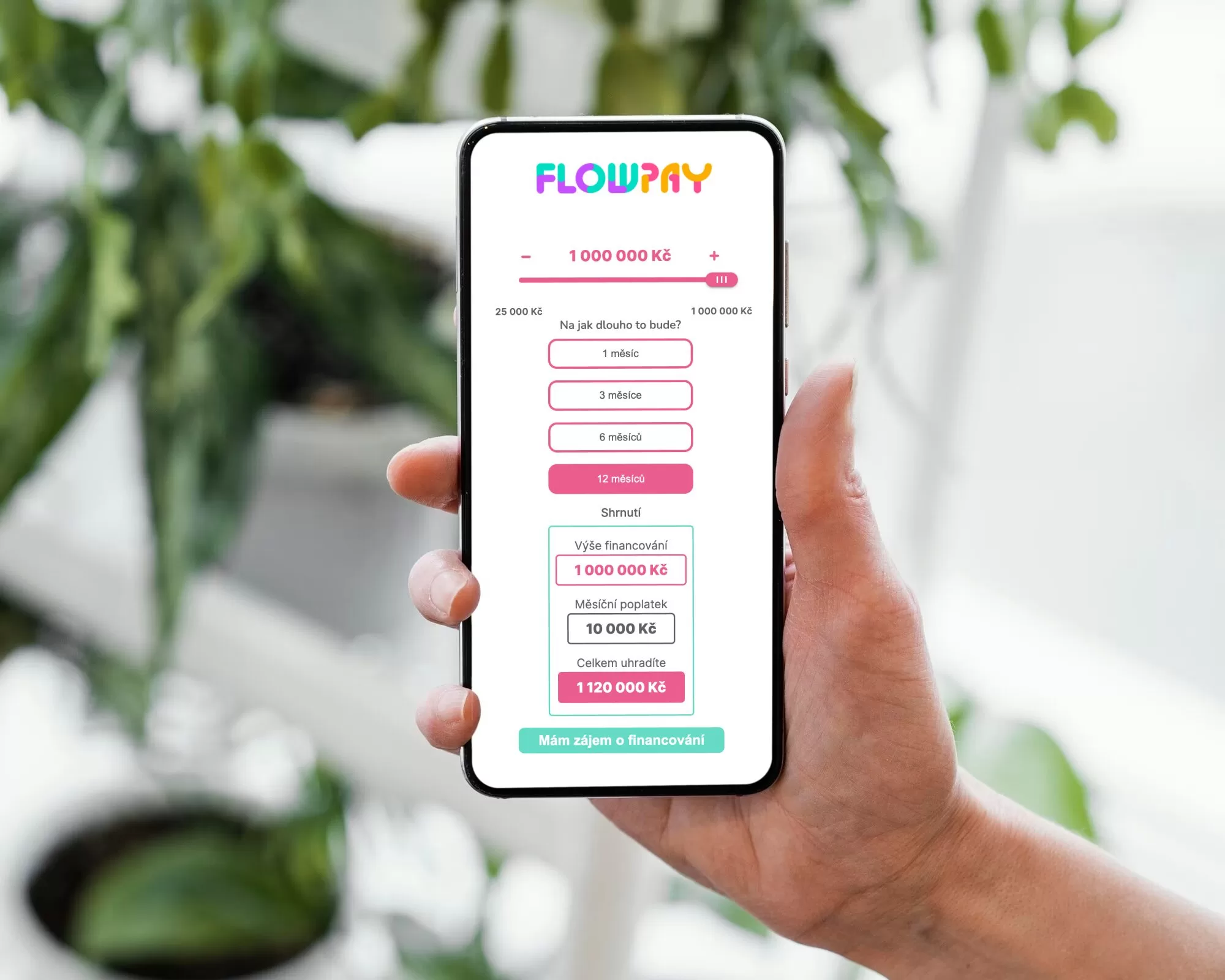 Flowpay expanduje na Západ. Po Slovensku se letos vydal také do Nizozemí