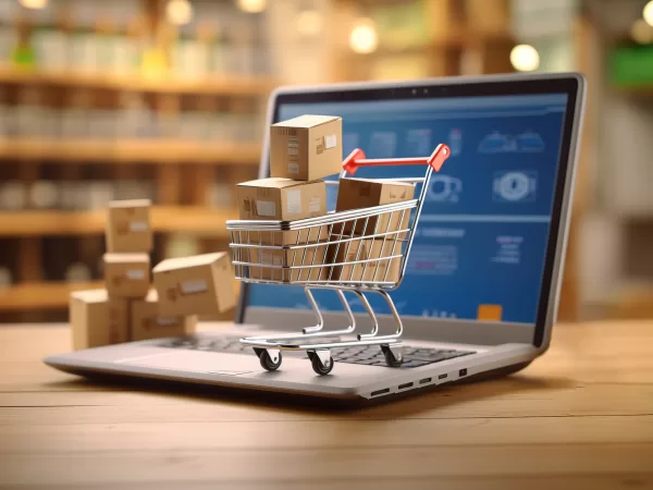 Blíží se Black Friday. Bez celoroční práce během něj e-shopy neuspějí, tvrdí Jakub Stupka z Ecomail.cz