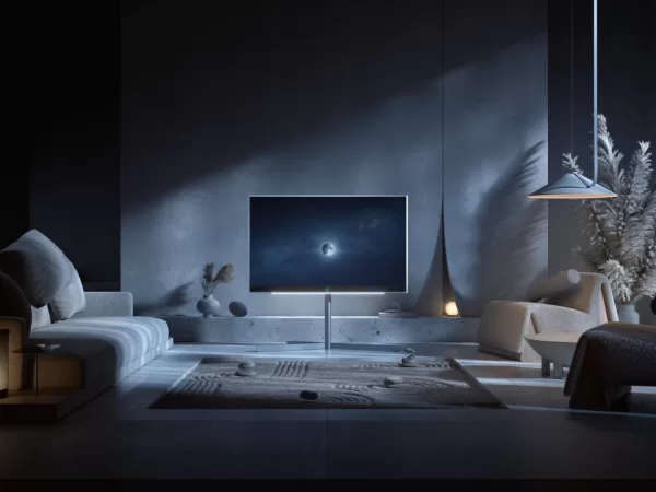 Loewe představuje designově i technologicky výjimečnou řadu OLED televizorů Stellar. Vyrábí se v Německu a každý kus je originál