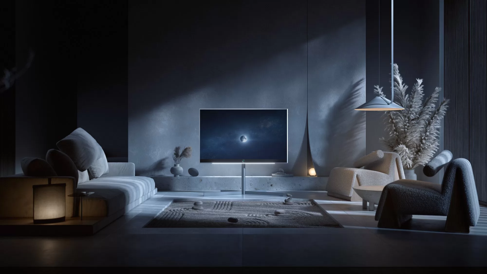 Loewe představuje designově i technologicky výjimečnou řadu OLED televizorů Stellar. Vyrábí se v Německu a každý kus je originál