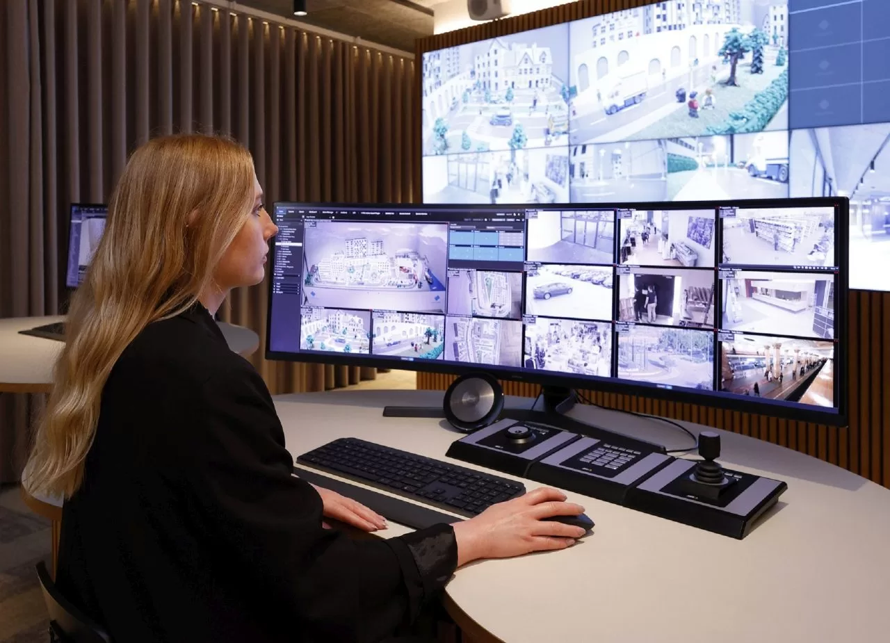 Milestone Systems uvádí novou verzi svého softwaru pro správu kamerových systémů XProtect. Nabídne lepší podporu díky cloudu
