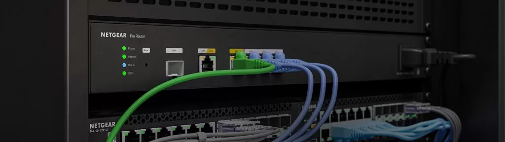NETGEAR Business uvádí na trh Engage 2.0: Revoluční správu AV sítě pro lepší konektivitu a ovládání