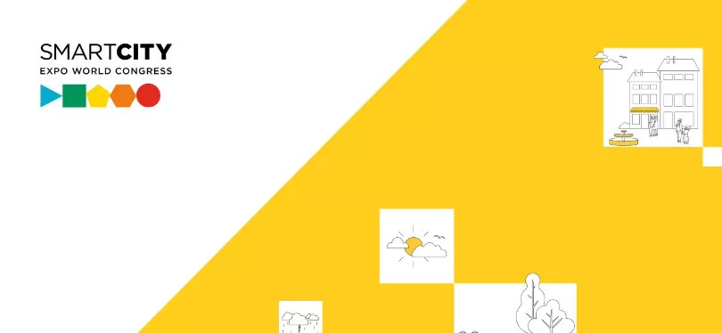 Češi mají ve smart city potenciál. Axis na veletrhu Smart City Expo představuje integrace se čtyřmi inovativními českými firmami
