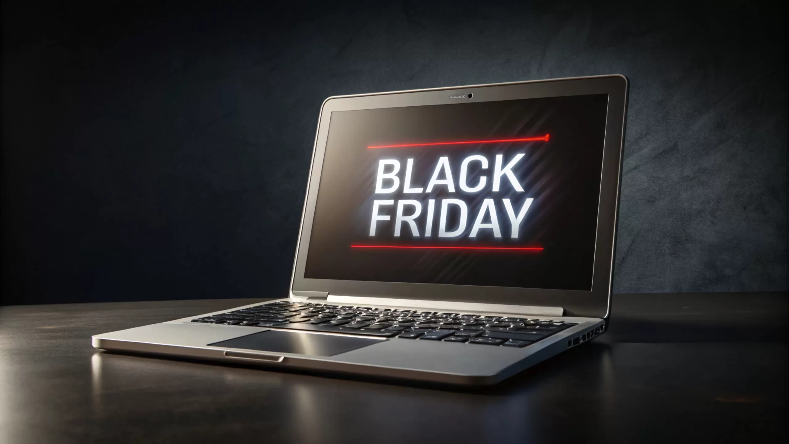 Rekordní Black Friday. Hlavním tahounem prodejů byl bezpochyby e-mailing
