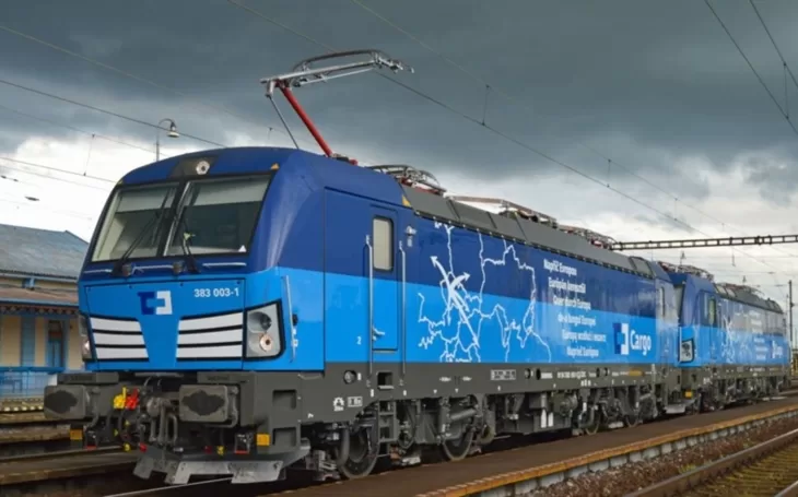 Místo celého týmu jeden zkušený vývojář. ČD Cargo ve spolupráci s BiQ Group nasazuje SAP Joule pro vývoj aplikací