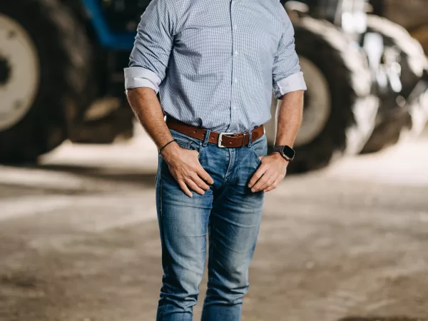 AgriBoom Ventures má připraveno pro zemědělské startupy a inovace 1,5 miliardy korun. V České Skalici vzniká evropský unikát.