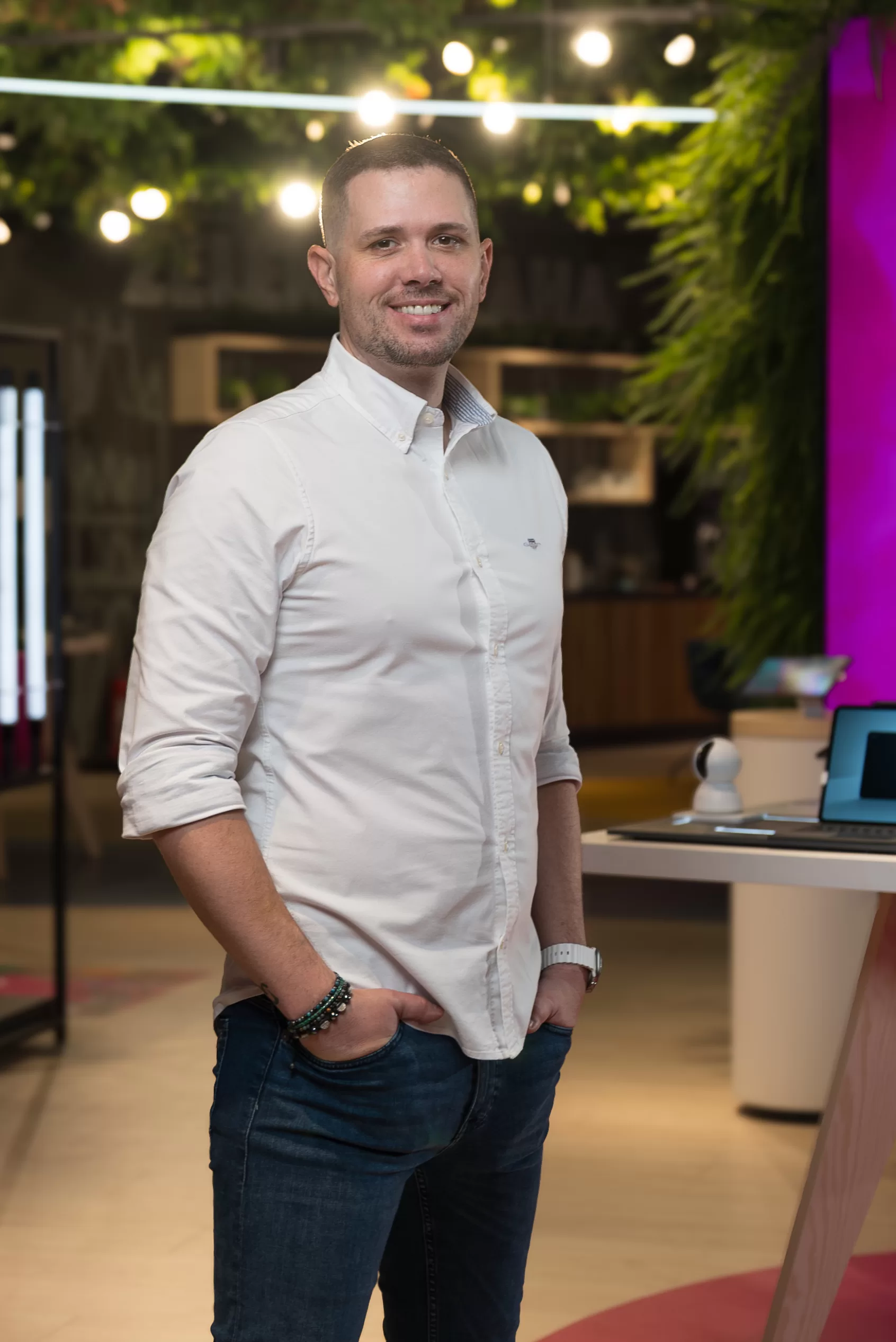 Marketingovou komunikaci T-Mobile nově řídí Michal Šlechta