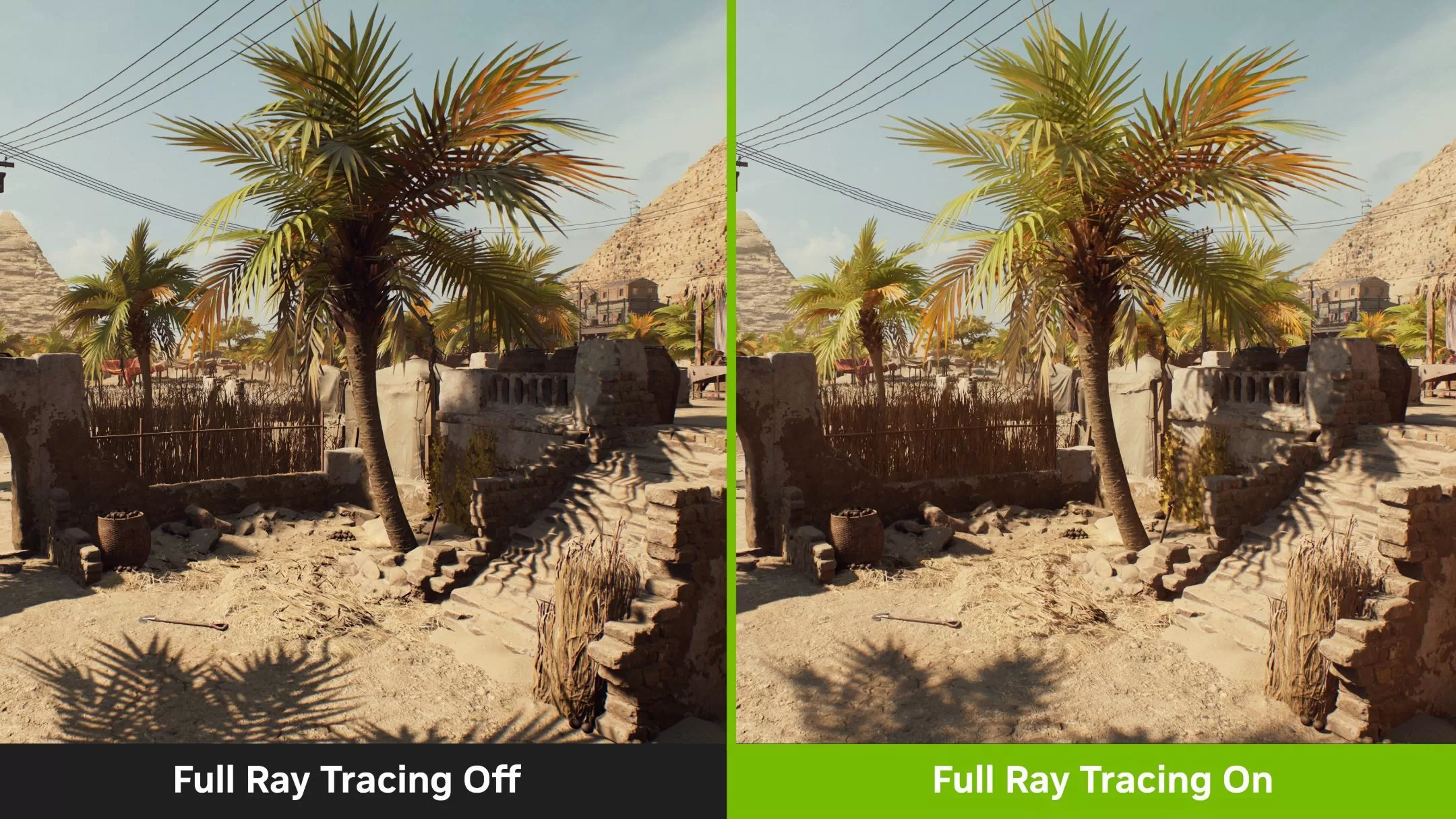 Jones and the Great Circle™ dostává plný ray tracing