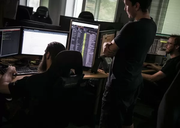 Nová éra ERP: Odoo s podporou vshosting mění pravidla hry