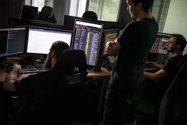 Nová éra ERP: Odoo s podporou vshosting mění pravidla hry