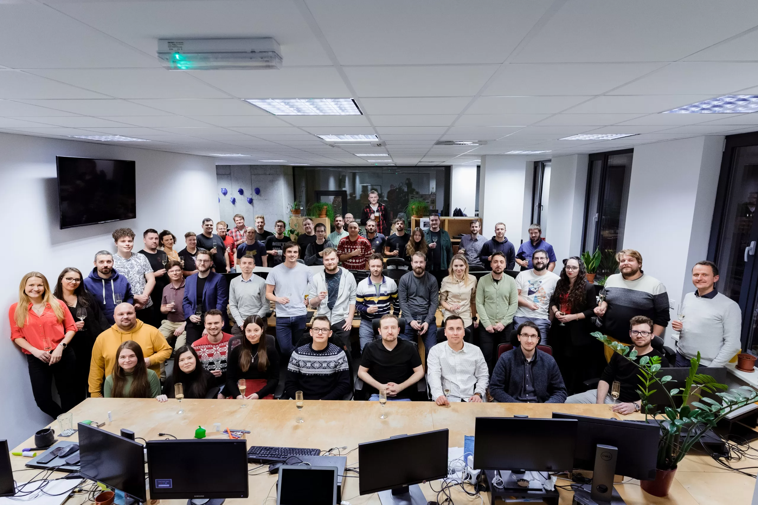 DPD SK šetří díky SAP cloudu. Nasazením SAP S/4HANA snižuje náklady na IT provoz o pětinu