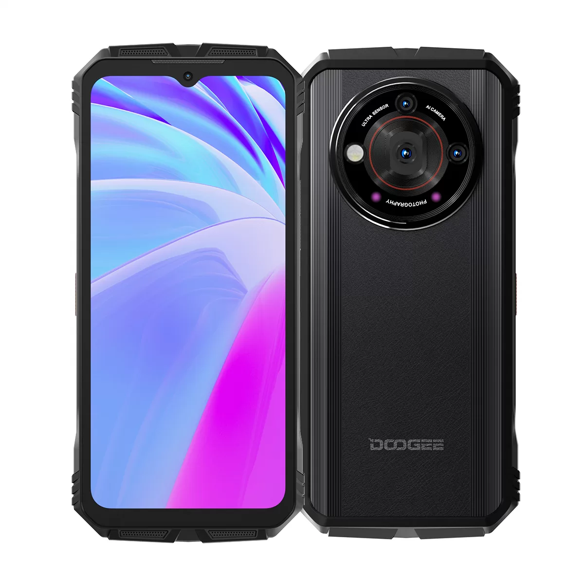Pět důvodů, proč je odolný telefon skvělý dárek pod stromeček