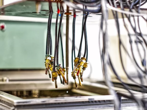 Češi ročně vyhodí tisíce měřidel energií. Možnost recyklace využije pouze 15 procent spotřebitelů