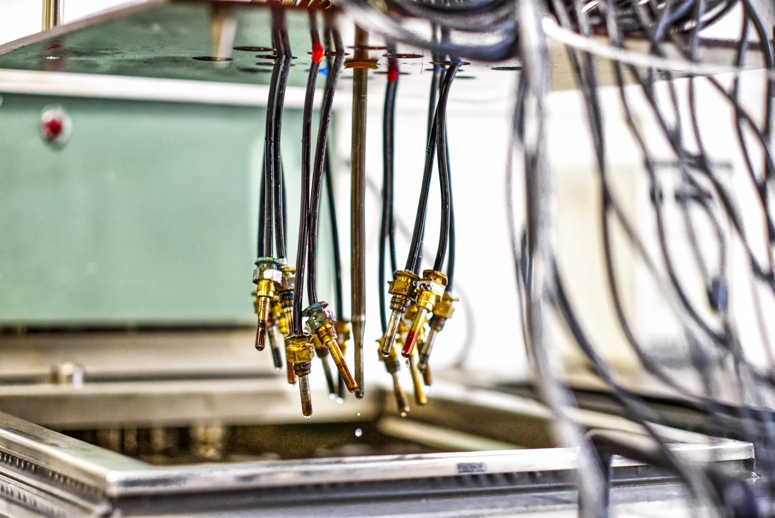 Češi ročně vyhodí tisíce měřidel energií. Možnost recyklace využije pouze 15 procent spotřebitelů