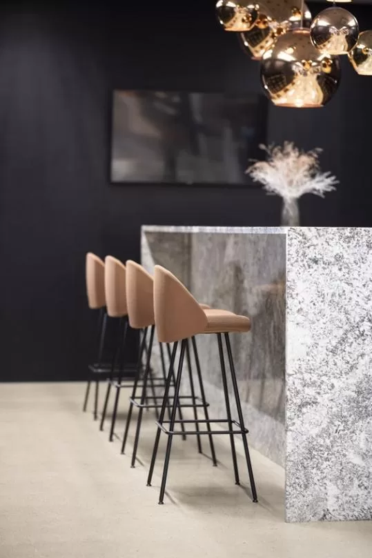 Obsah obrázku nábytek, váza, zeď, interiérový design

Popis byl vytvořen automaticky