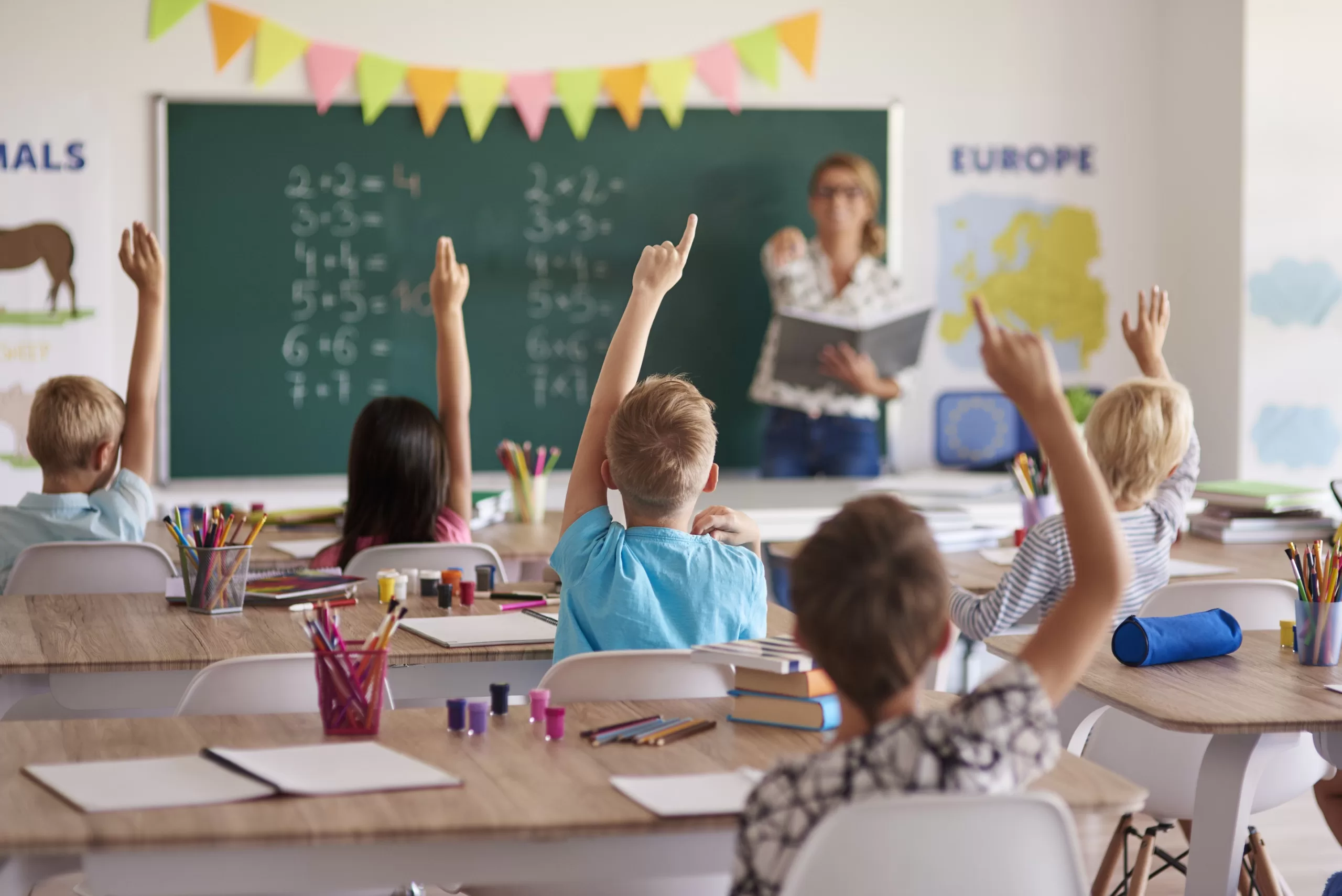 Daně už nemusí být strašákem ani ve veřejné správě. Nový online systém navíc pomůže s výukou ve školách