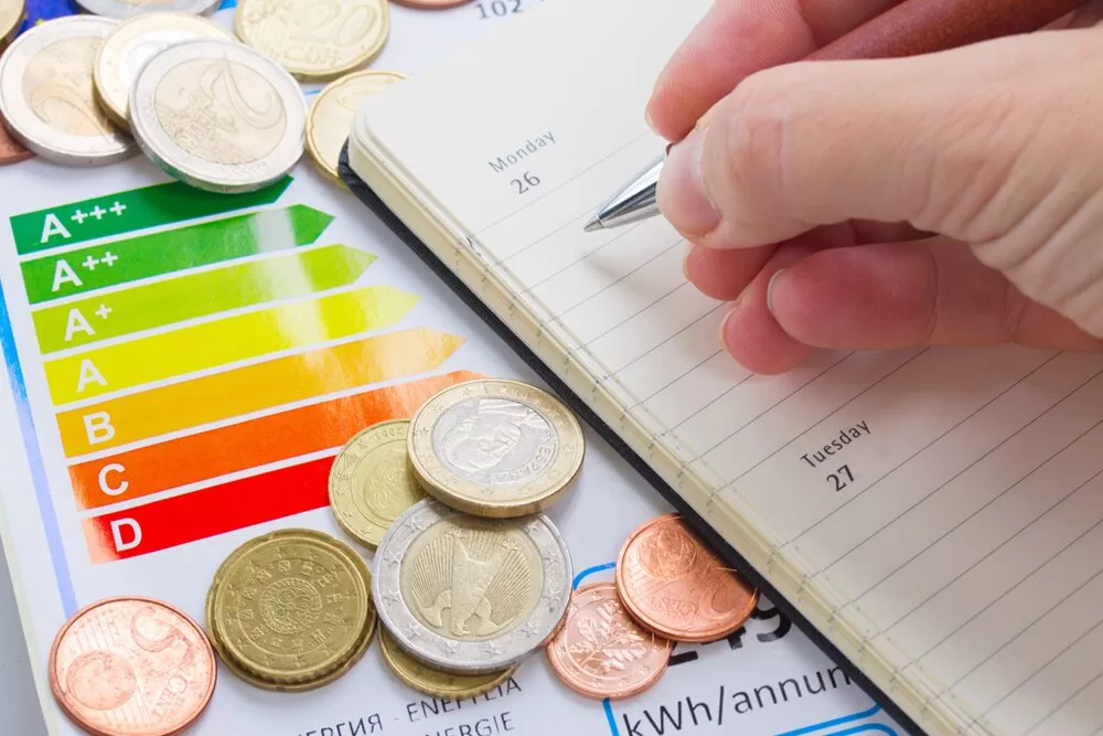 Češi se připravují na změny energetických tříd u sušiček prádla