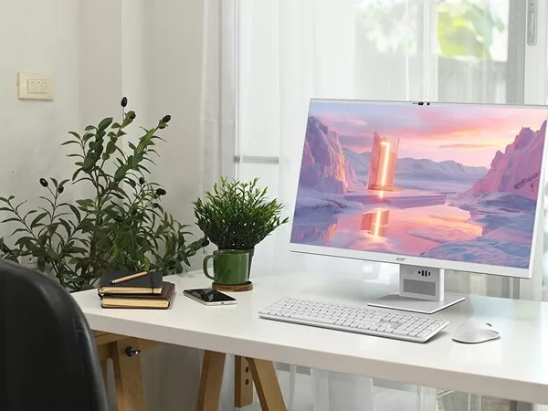 Acer rozšiřuje své portfolio Copilot+ PC o nové notebooky Swift Go s umělou inteligencí a notebooky i stolní počítače Aspire