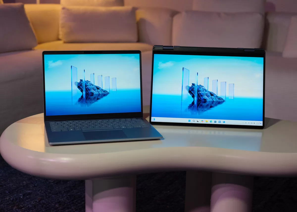 Nové portfolio Dell představuje laptopy pro domácí použití i maximální výkon