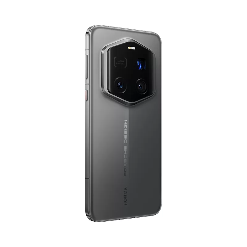 HONOR představuje PORSCHE DESIGN HONOR Magic7 RSR – sporťák mezi smartphony