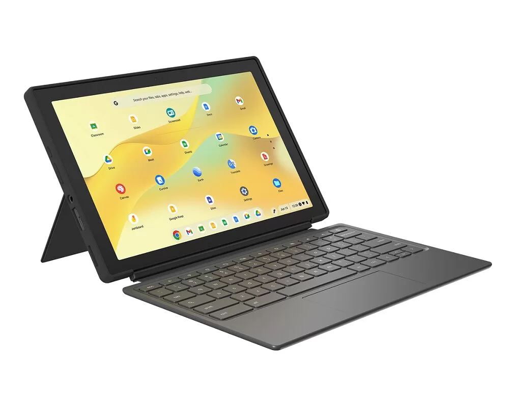 Acer představuje tři nové odolné Chromebooky pro vzdělávání