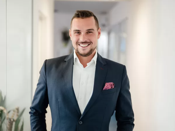 Zakladatel Munipolis Ondřej Švrček přebírá partnerství a inovace, podpoří růst ve firemních komunitách i české know-how v Evropě