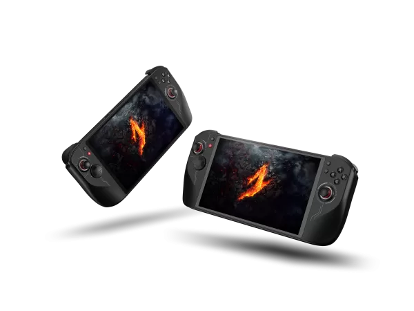 Acer rozšiřuje portfolio kapesních herních zařízení o nové modely Nitro Blaze 8 a Nitro Blaze 11