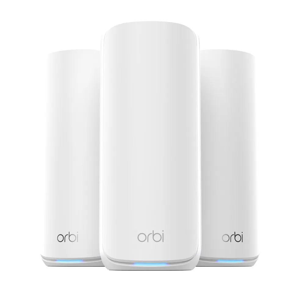 NETGEAR uvádí další WiFi 7 pro domácnosti